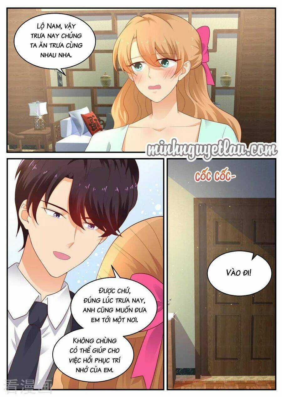 Kim Bài Điềm Thê Chapter 202 trang 5