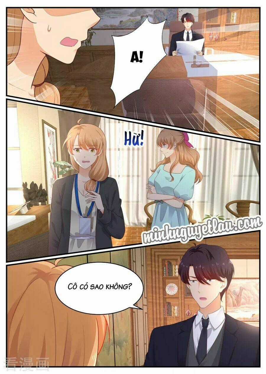 Kim Bài Điềm Thê Chapter 202 trang 9