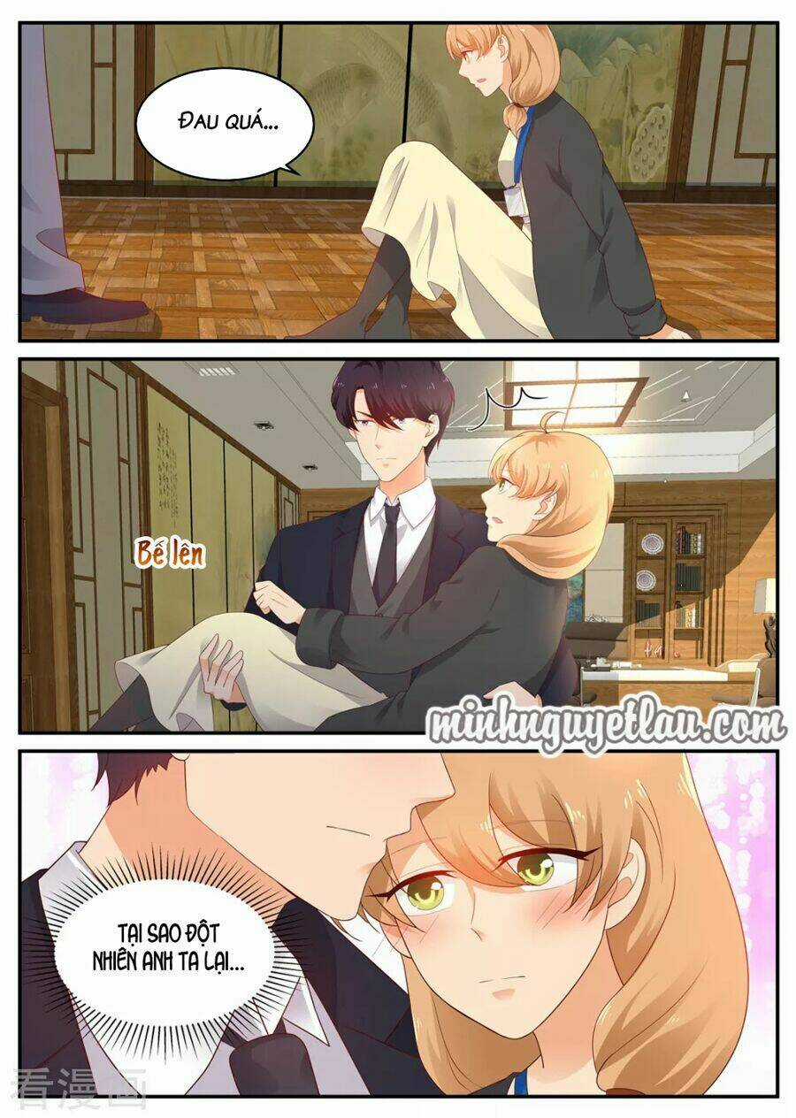 Kim Bài Điềm Thê Chapter 203 trang 5