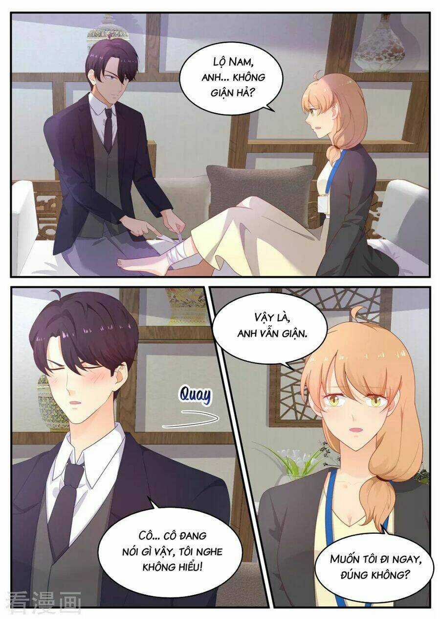 Kim Bài Điềm Thê Chapter 203 trang 6