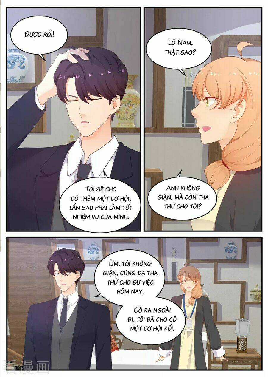 Kim Bài Điềm Thê Chapter 203 trang 7