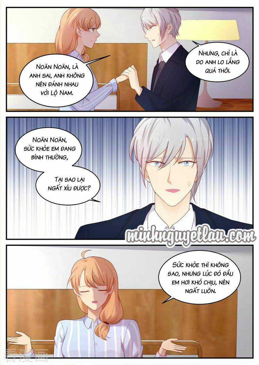 Kim Bài Điềm Thê Chapter 205 trang 6