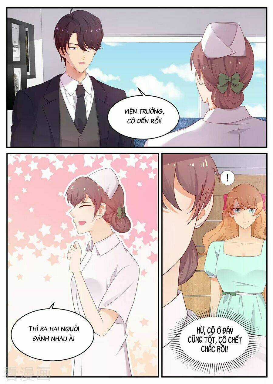 Kim Bài Điềm Thê Chapter 205 trang 8