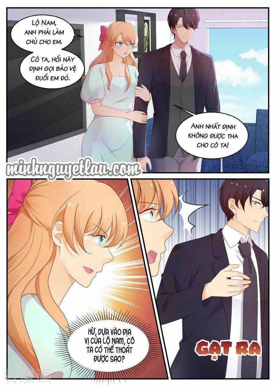 Kim Bài Điềm Thê Chapter 205 trang 9