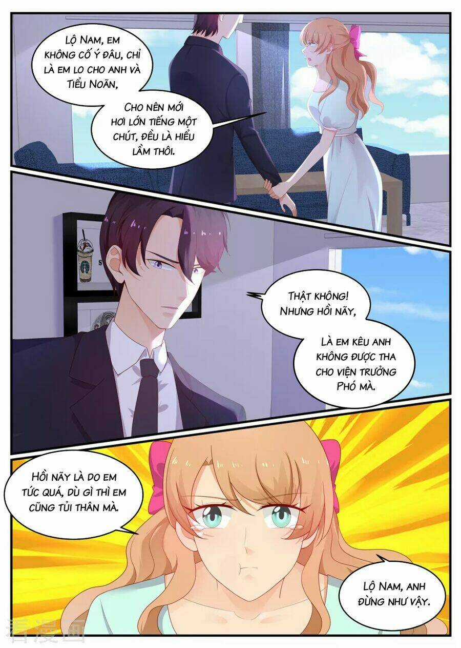 Kim Bài Điềm Thê Chapter 206 trang 2