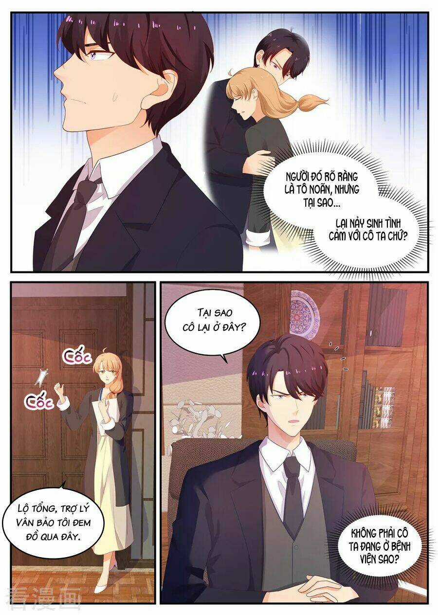 Kim Bài Điềm Thê Chapter 207 trang 5