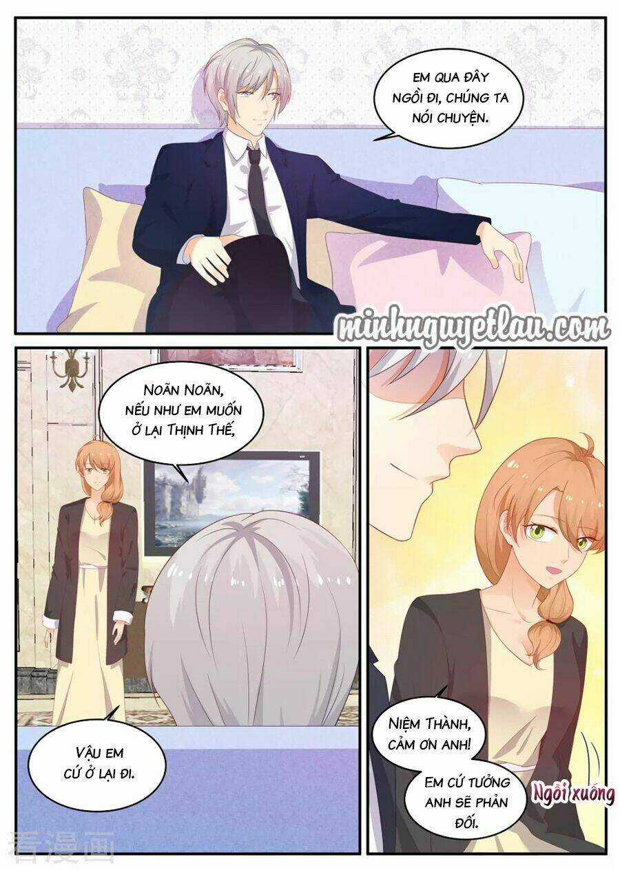 Kim Bài Điềm Thê Chapter 207 trang 9