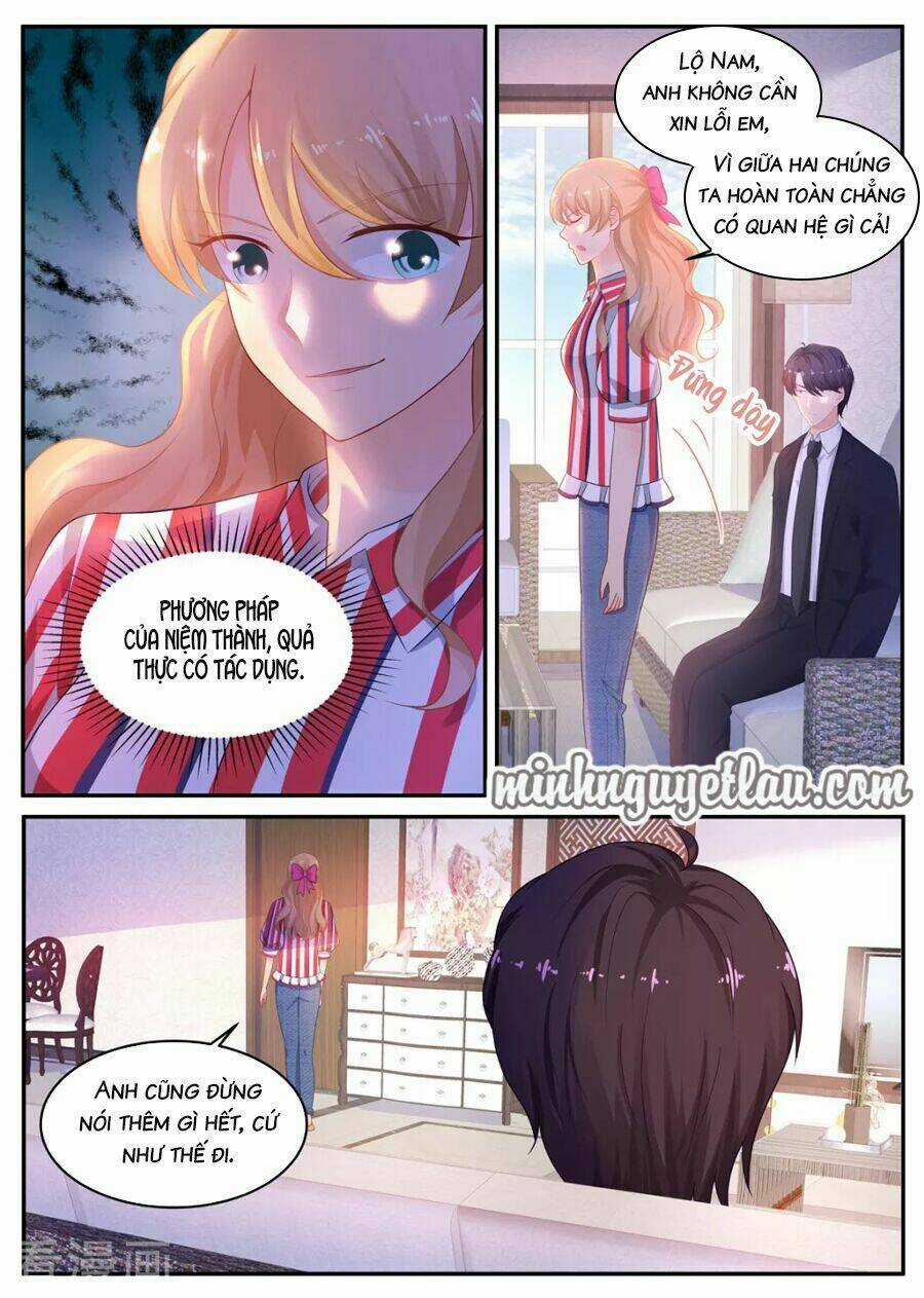 Kim Bài Điềm Thê Chapter 208 trang 5