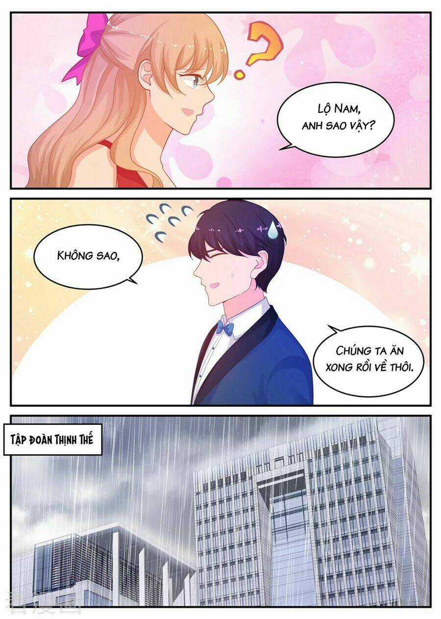 Kim Bài Điềm Thê Chapter 209 trang 4