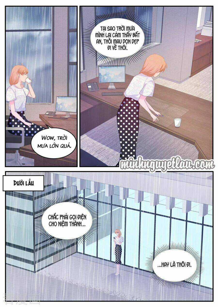 Kim Bài Điềm Thê Chapter 209 trang 5