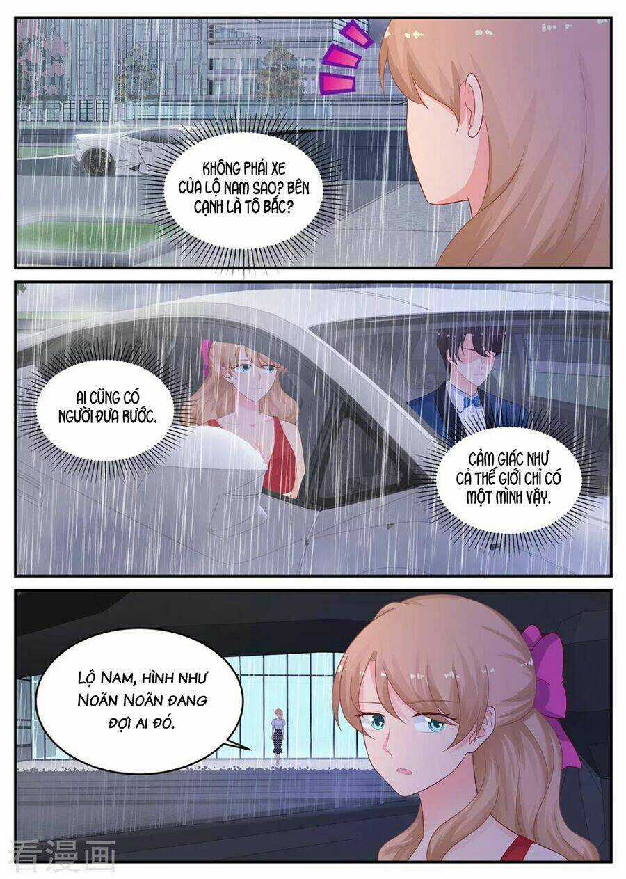 Kim Bài Điềm Thê Chapter 209 trang 6