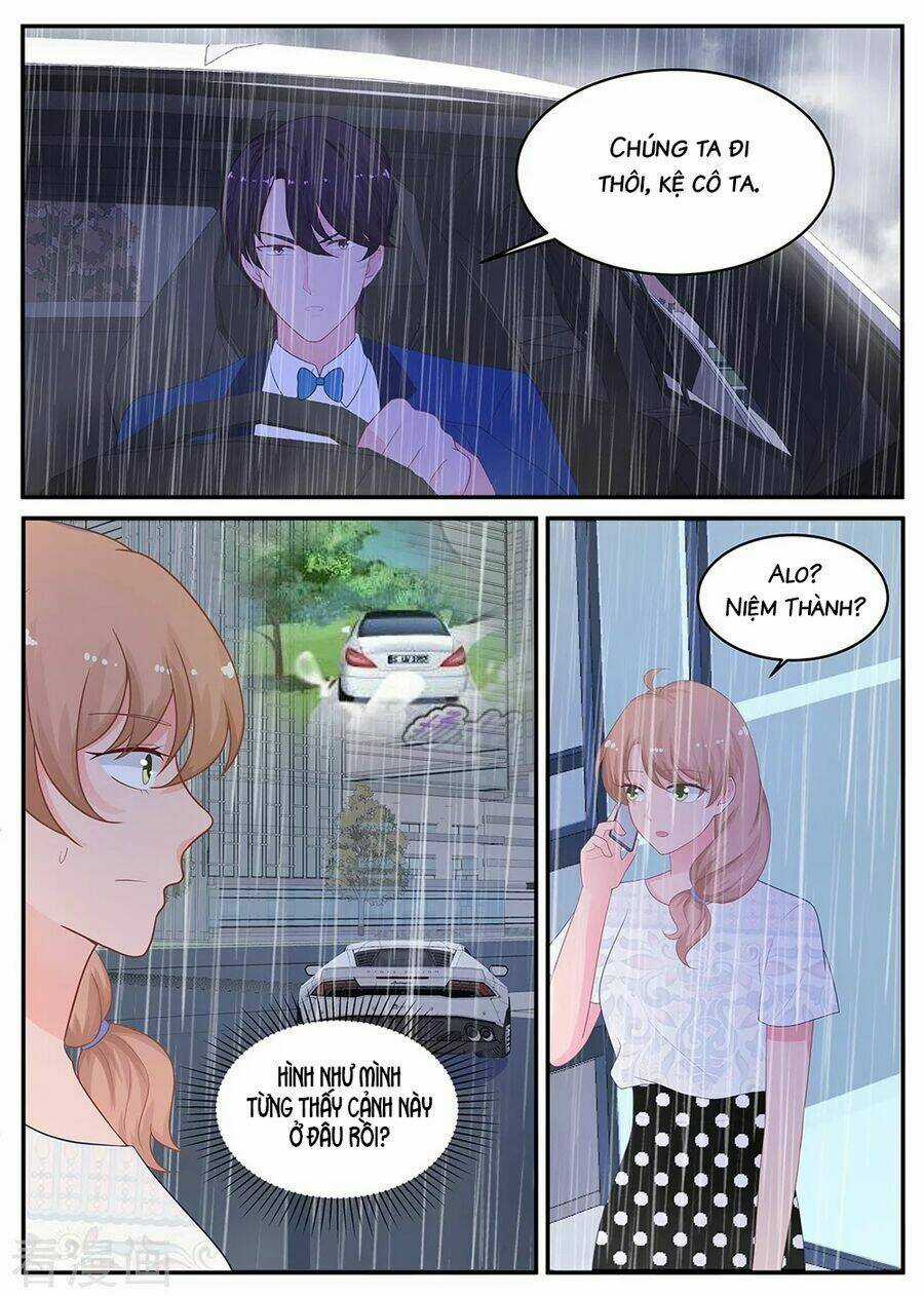 Kim Bài Điềm Thê Chapter 209 trang 7