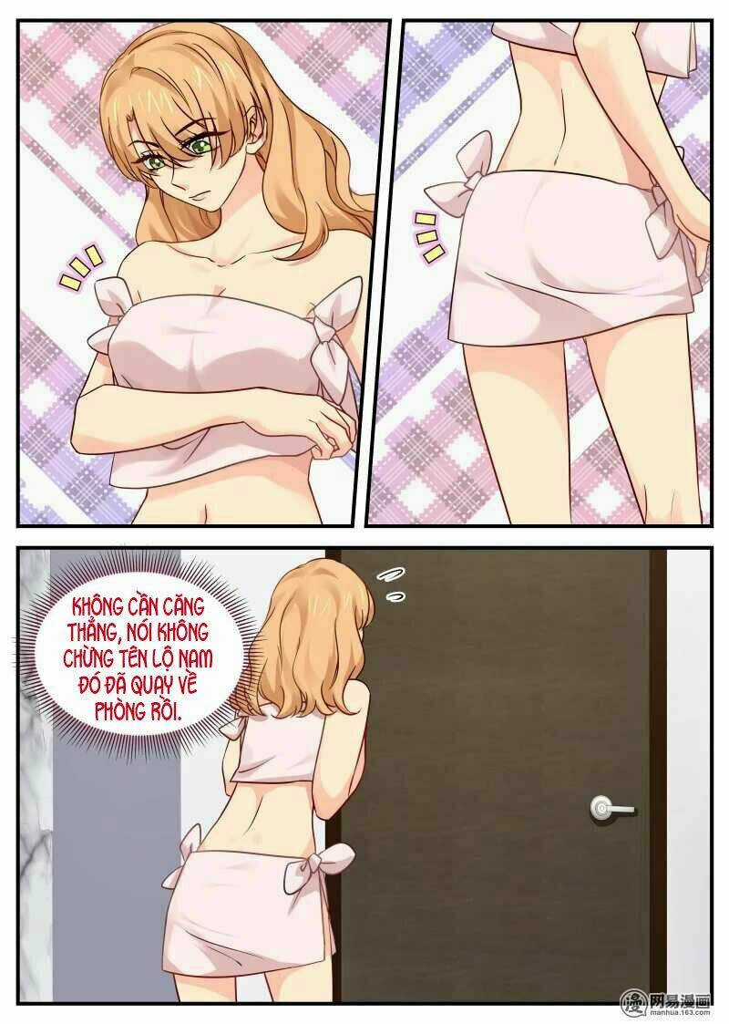 Kim Bài Điềm Thê Chapter 21 trang 3