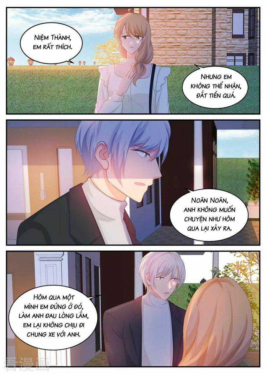 Kim Bài Điềm Thê Chapter 210 trang 3