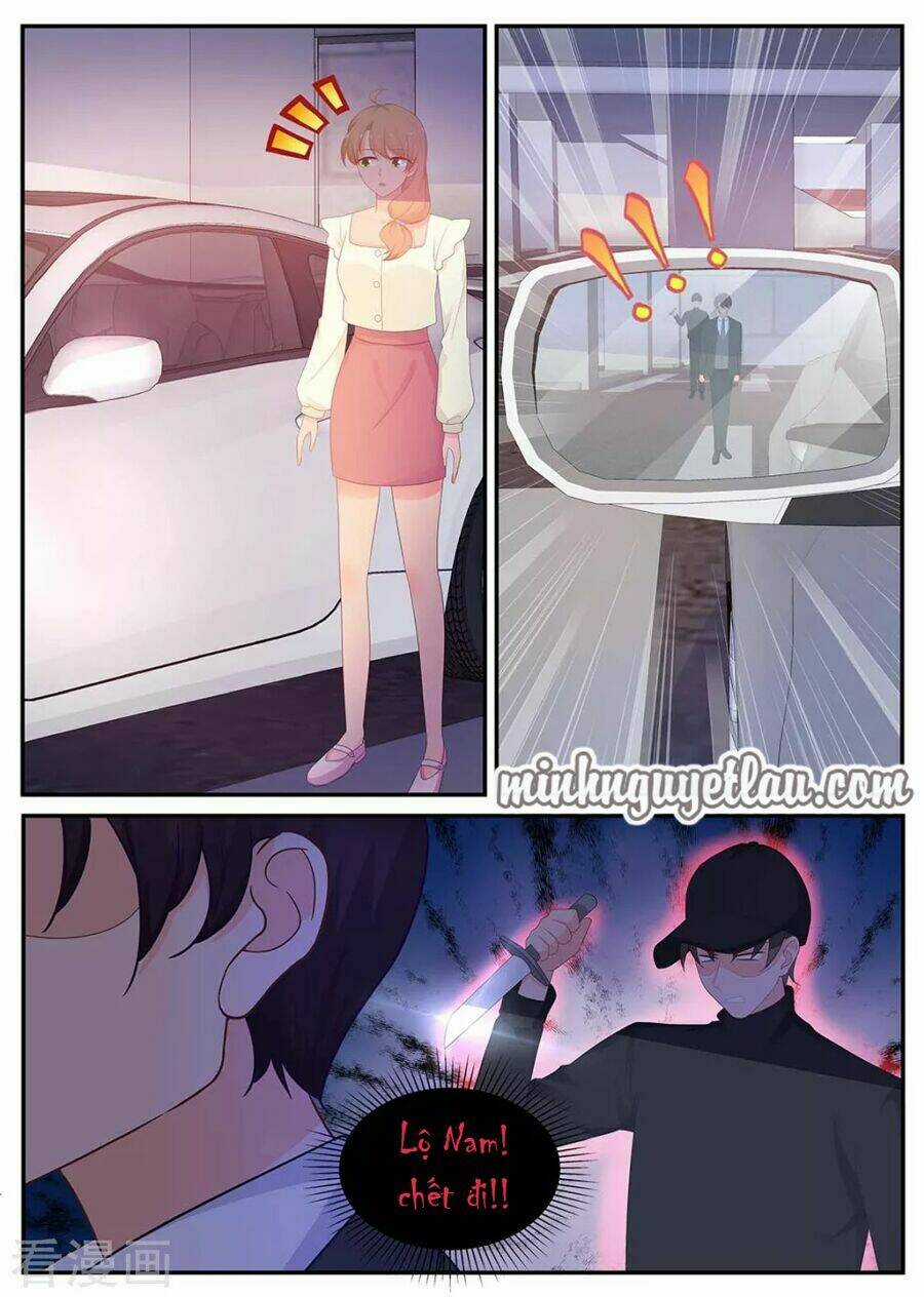 Kim Bài Điềm Thê Chapter 210 trang 9