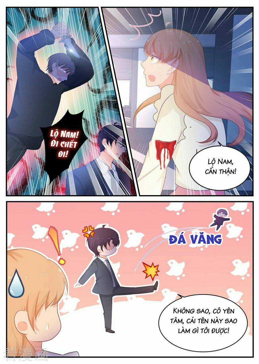 Kim Bài Điềm Thê Chapter 211 trang 2