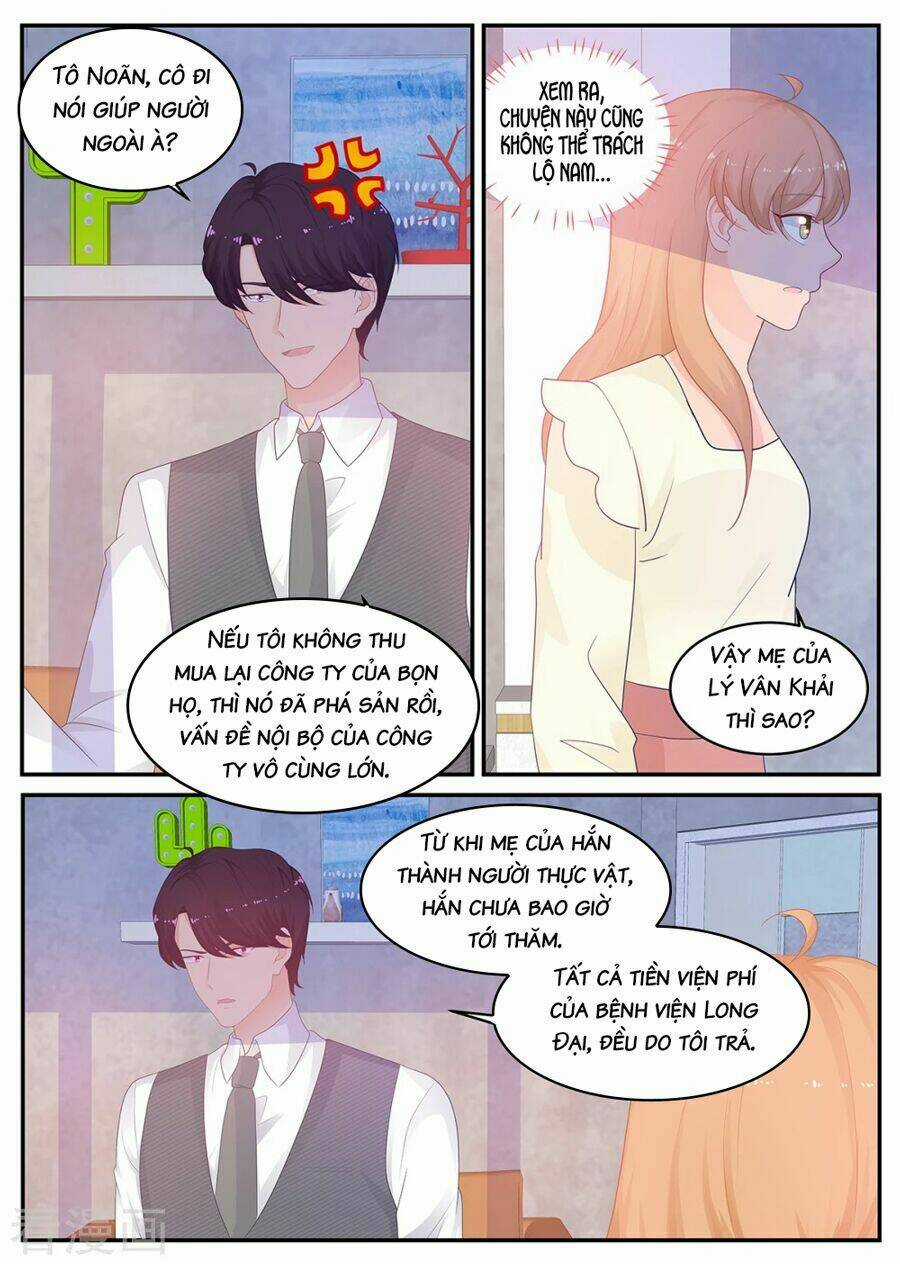 Kim Bài Điềm Thê Chapter 212 trang 5