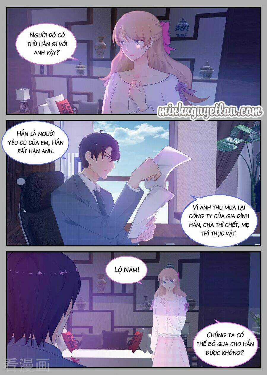 Kim Bài Điềm Thê Chapter 213 trang 2