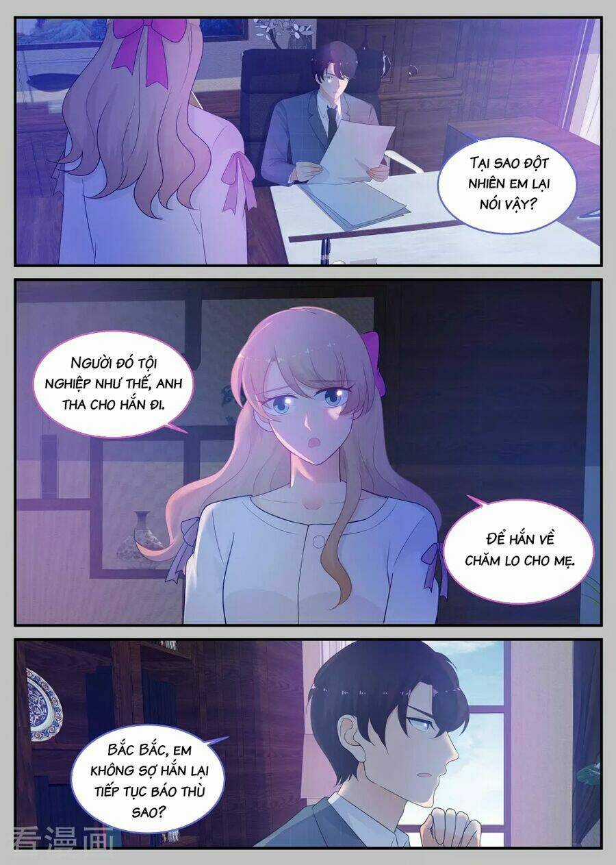 Kim Bài Điềm Thê Chapter 213 trang 3