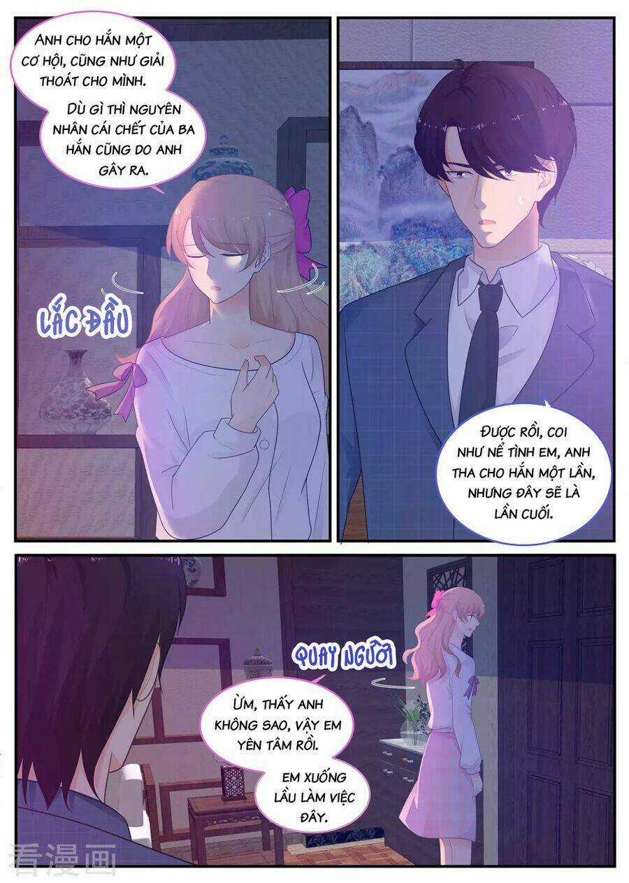 Kim Bài Điềm Thê Chapter 213 trang 4