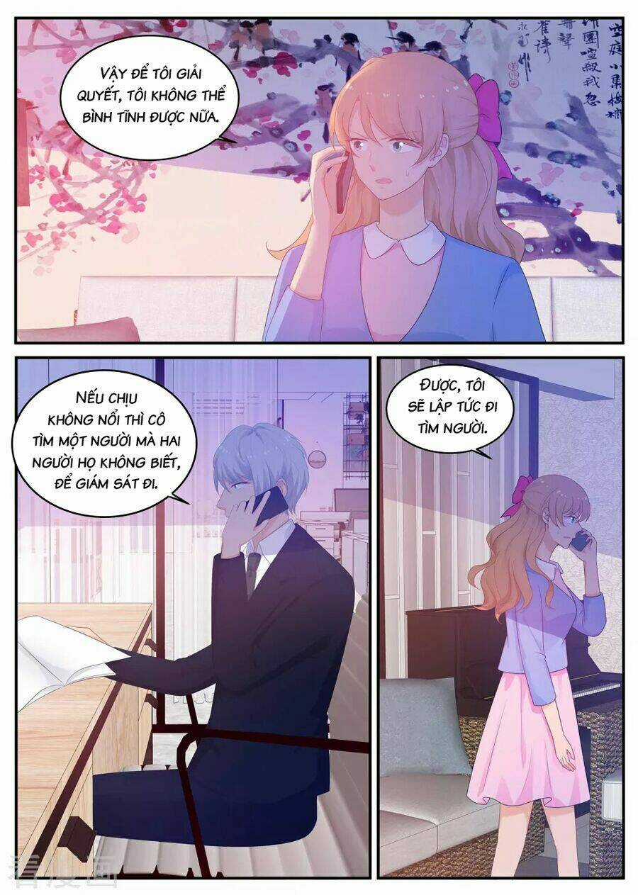 Kim Bài Điềm Thê Chapter 213 trang 8