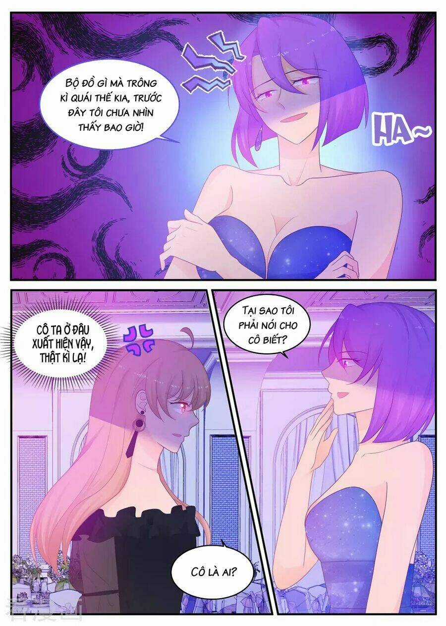 Kim Bài Điềm Thê Chapter 214 trang 4