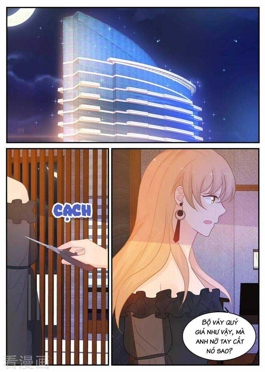 Kim Bài Điềm Thê Chapter 215 trang 4