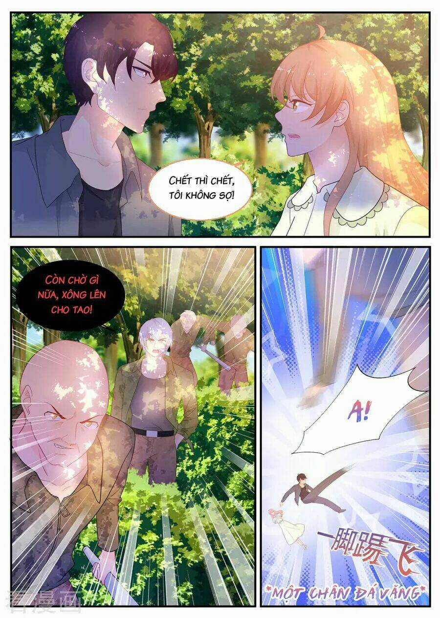 Kim Bài Điềm Thê Chapter 216 trang 2