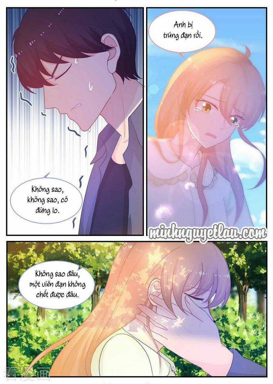 Kim Bài Điềm Thê Chapter 216 trang 6