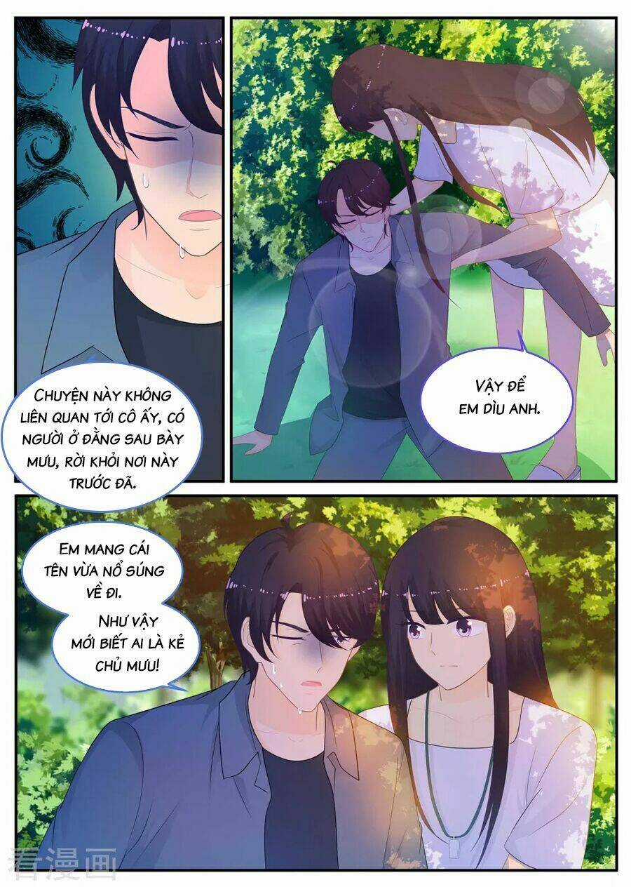 Kim Bài Điềm Thê Chapter 217 trang 2