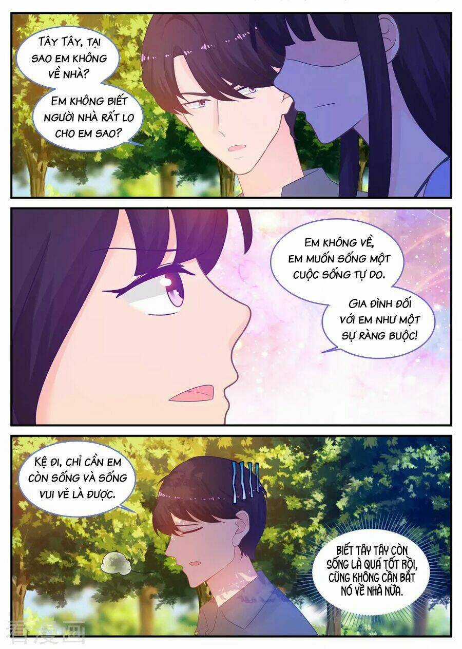 Kim Bài Điềm Thê Chapter 217 trang 4