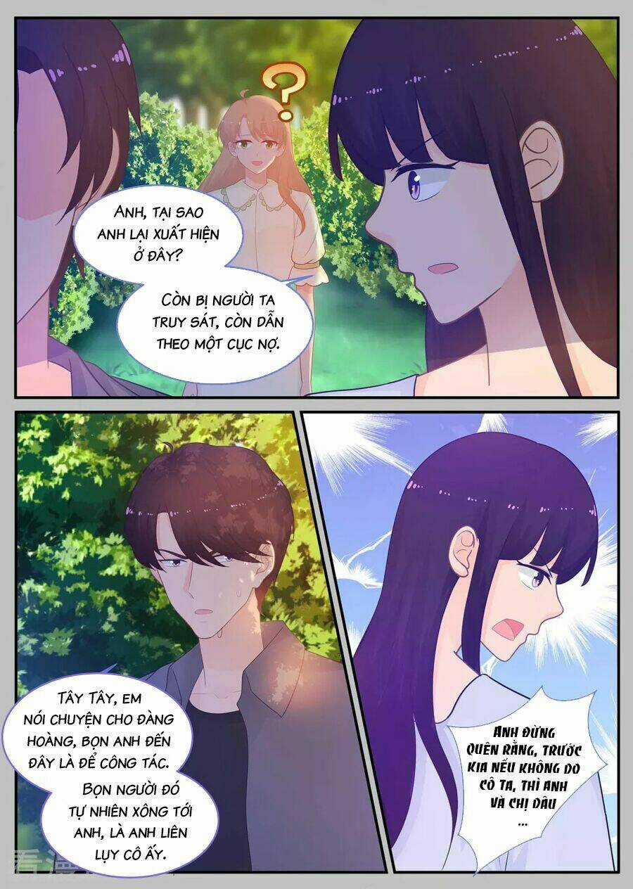 Kim Bài Điềm Thê Chapter 217 trang 5