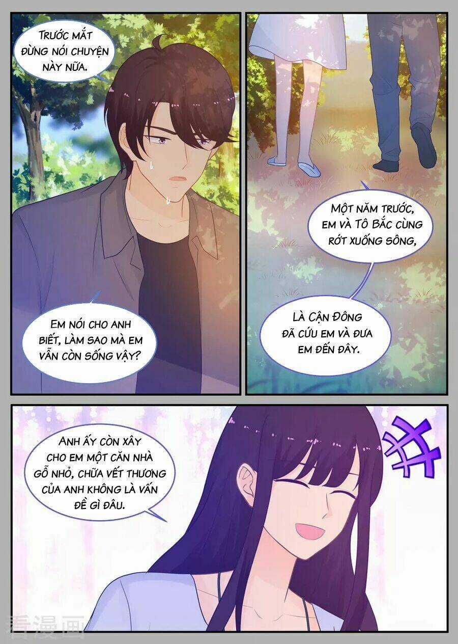 Kim Bài Điềm Thê Chapter 217 trang 7