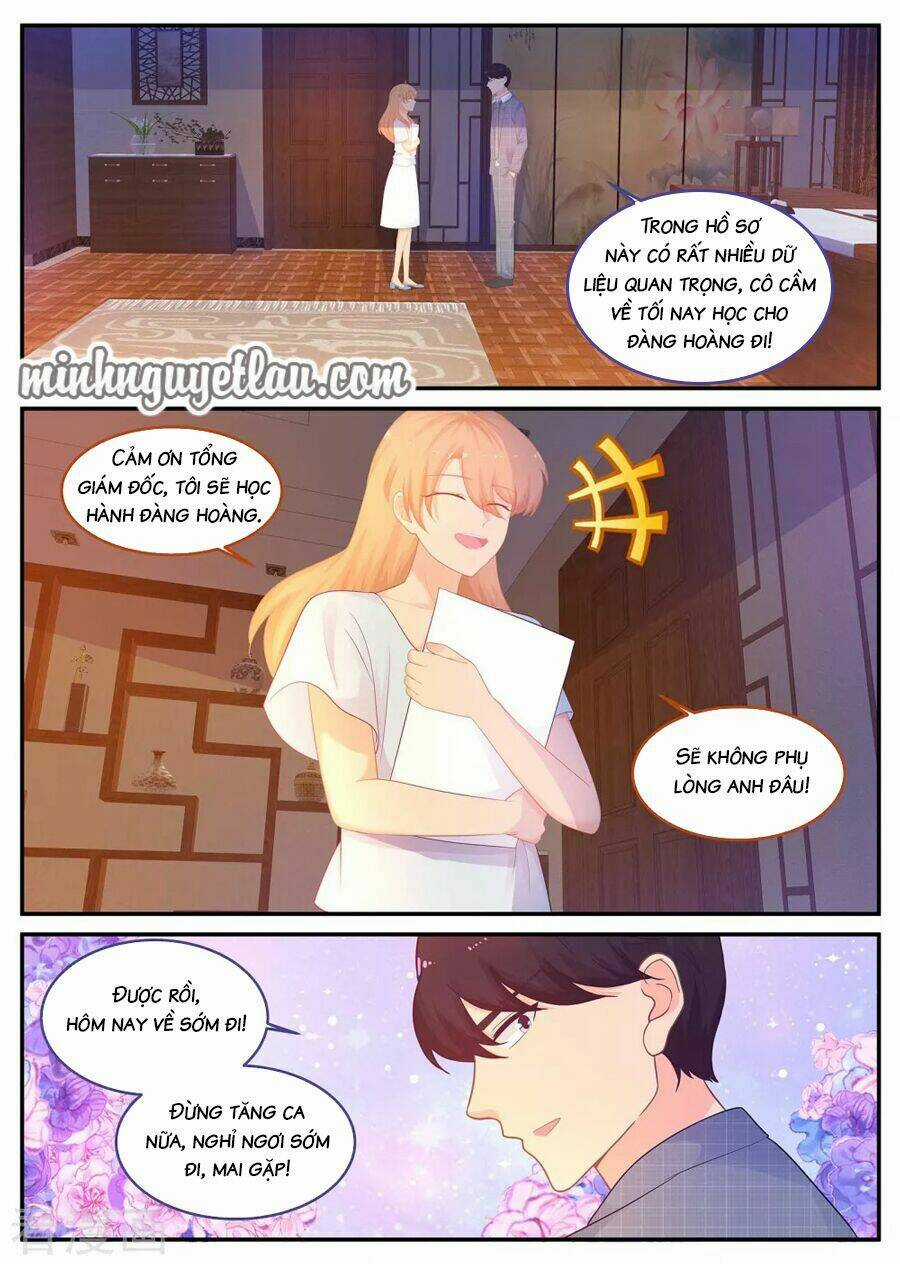 Kim Bài Điềm Thê Chapter 219 trang 2