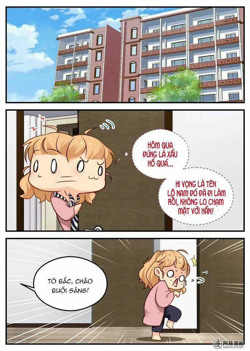 Kim Bài Điềm Thê Chapter 22 trang 2