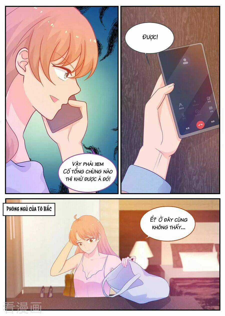 Kim Bài Điềm Thê Chapter 220 trang 4