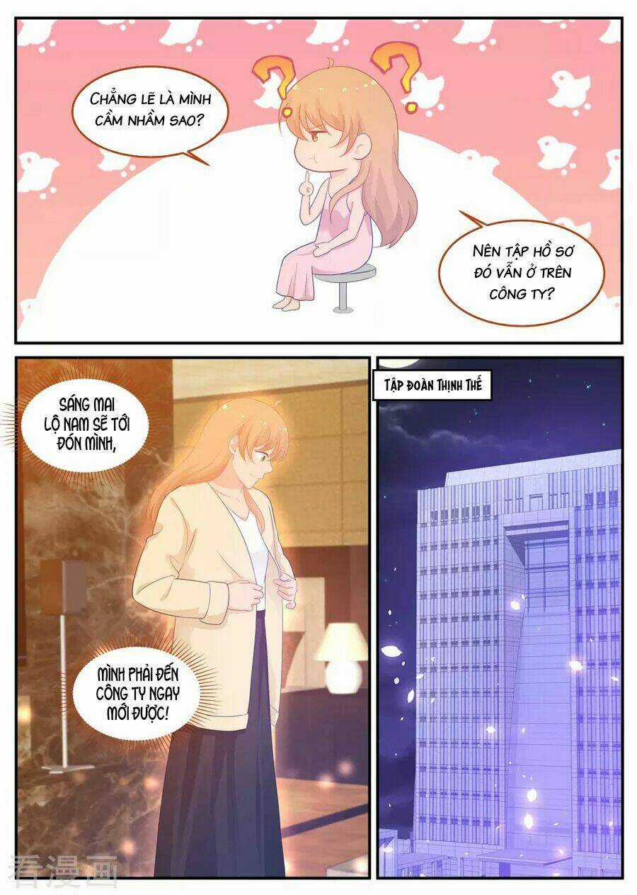 Kim Bài Điềm Thê Chapter 220 trang 5