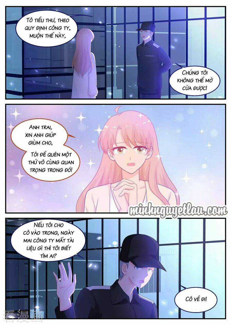 Kim Bài Điềm Thê Chapter 220 trang 6