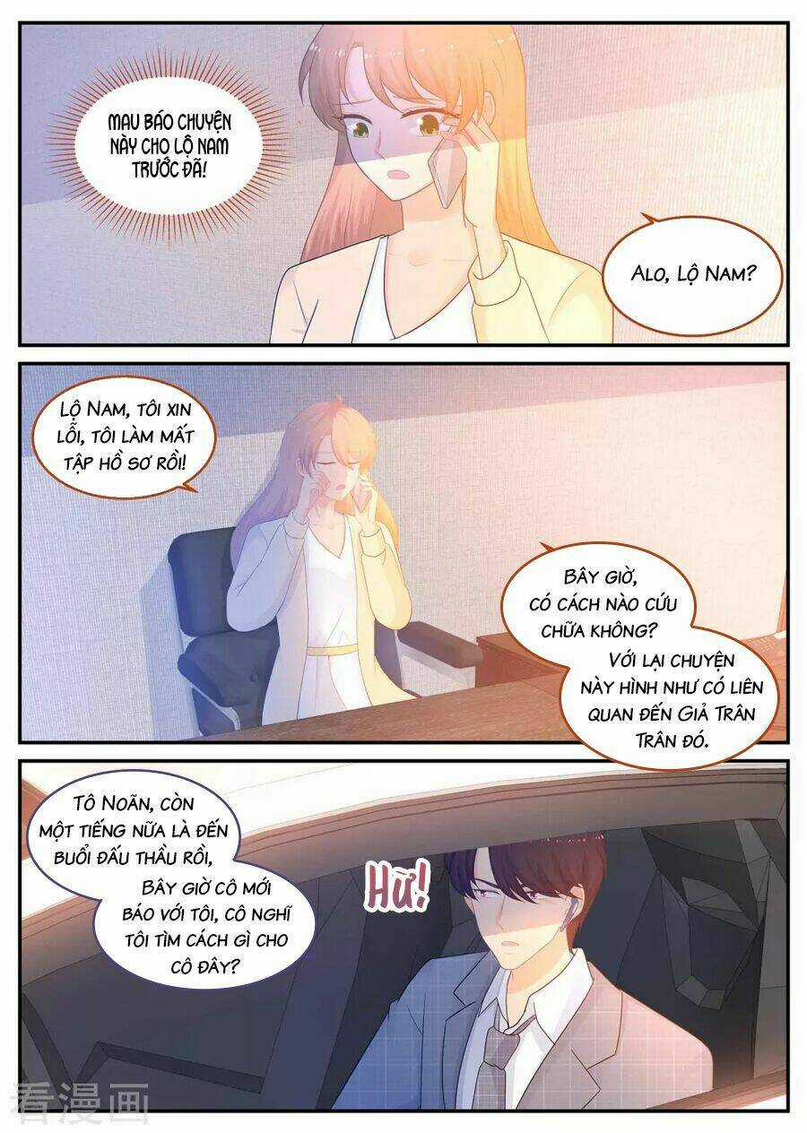 Kim Bài Điềm Thê Chapter 221 trang 2