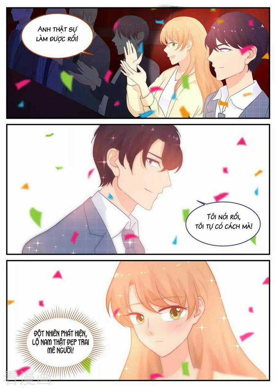 Kim Bài Điềm Thê Chapter 221 trang 5