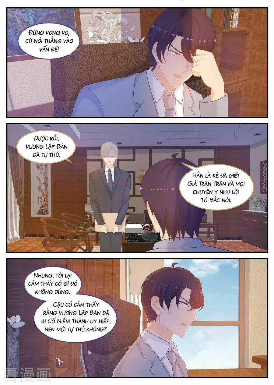 Kim Bài Điềm Thê Chapter 223 trang 4