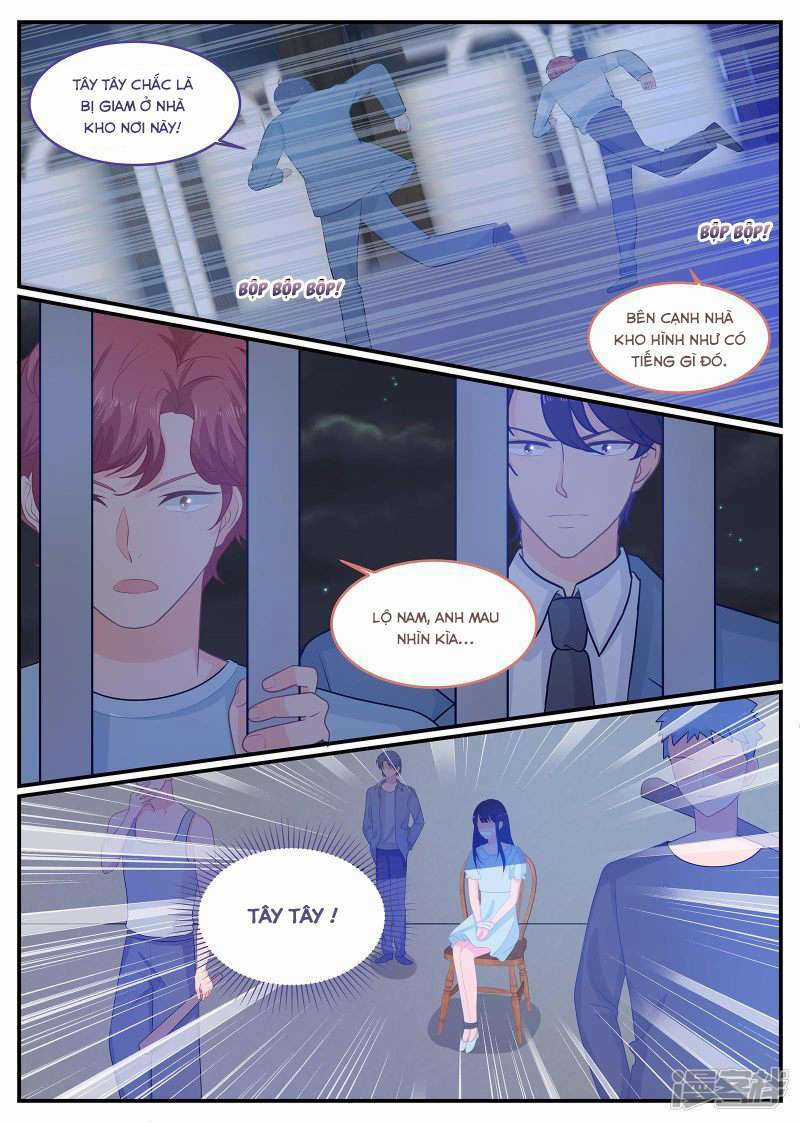 Kim Bài Điềm Thê Chapter 224 trang 10