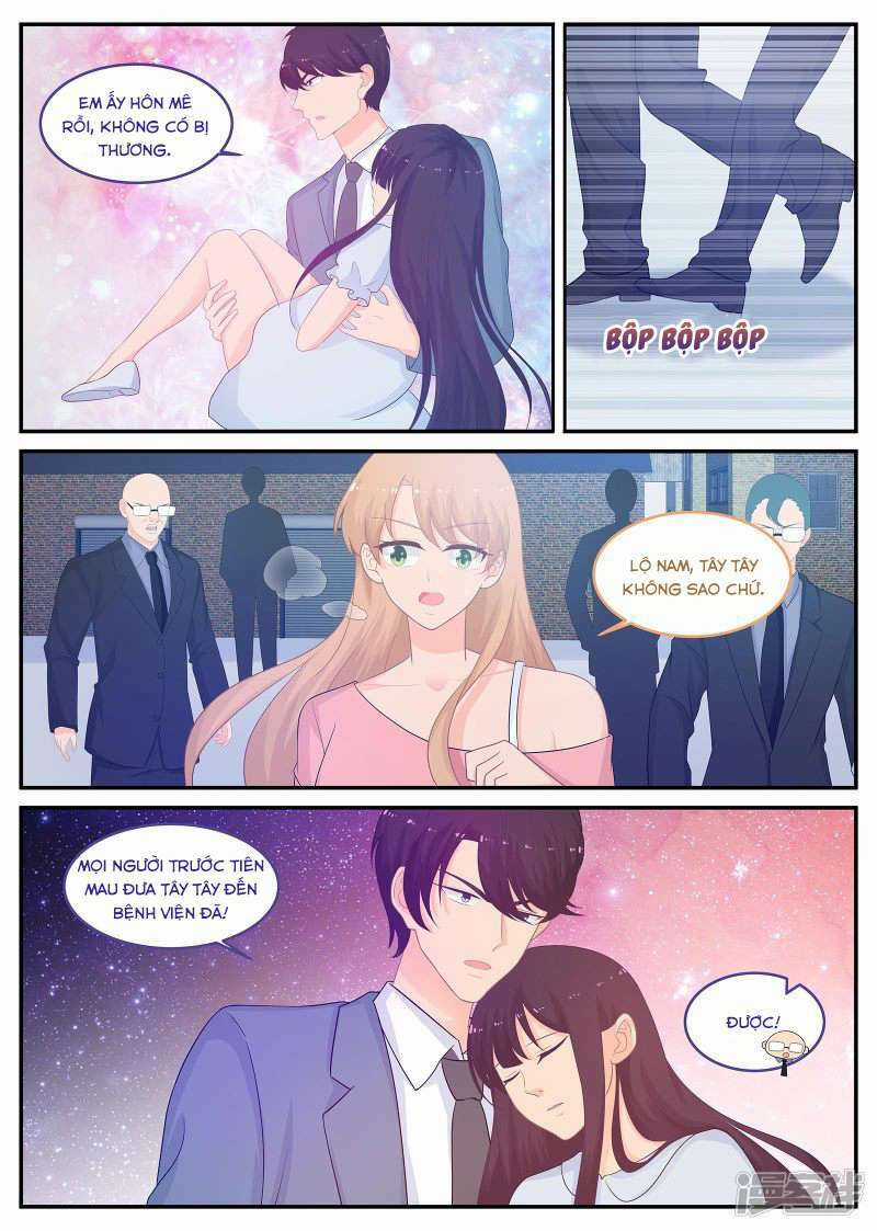 Kim Bài Điềm Thê Chapter 225 trang 2