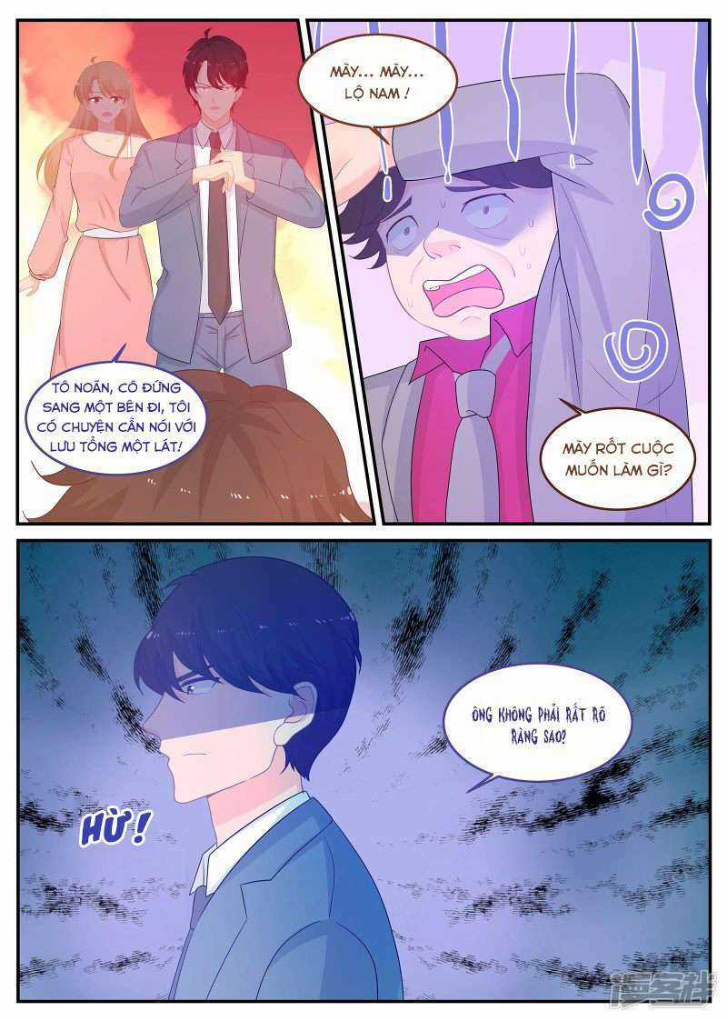 Kim Bài Điềm Thê Chapter 225 trang 3