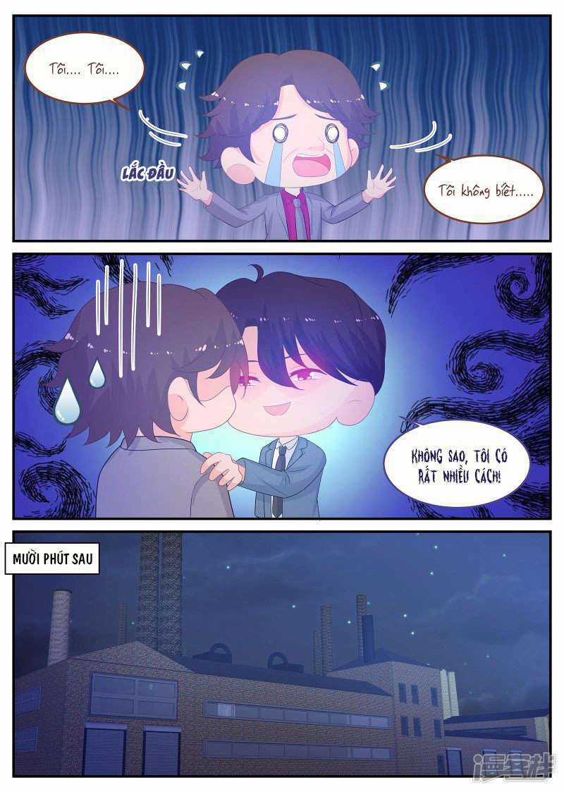 Kim Bài Điềm Thê Chapter 225 trang 4