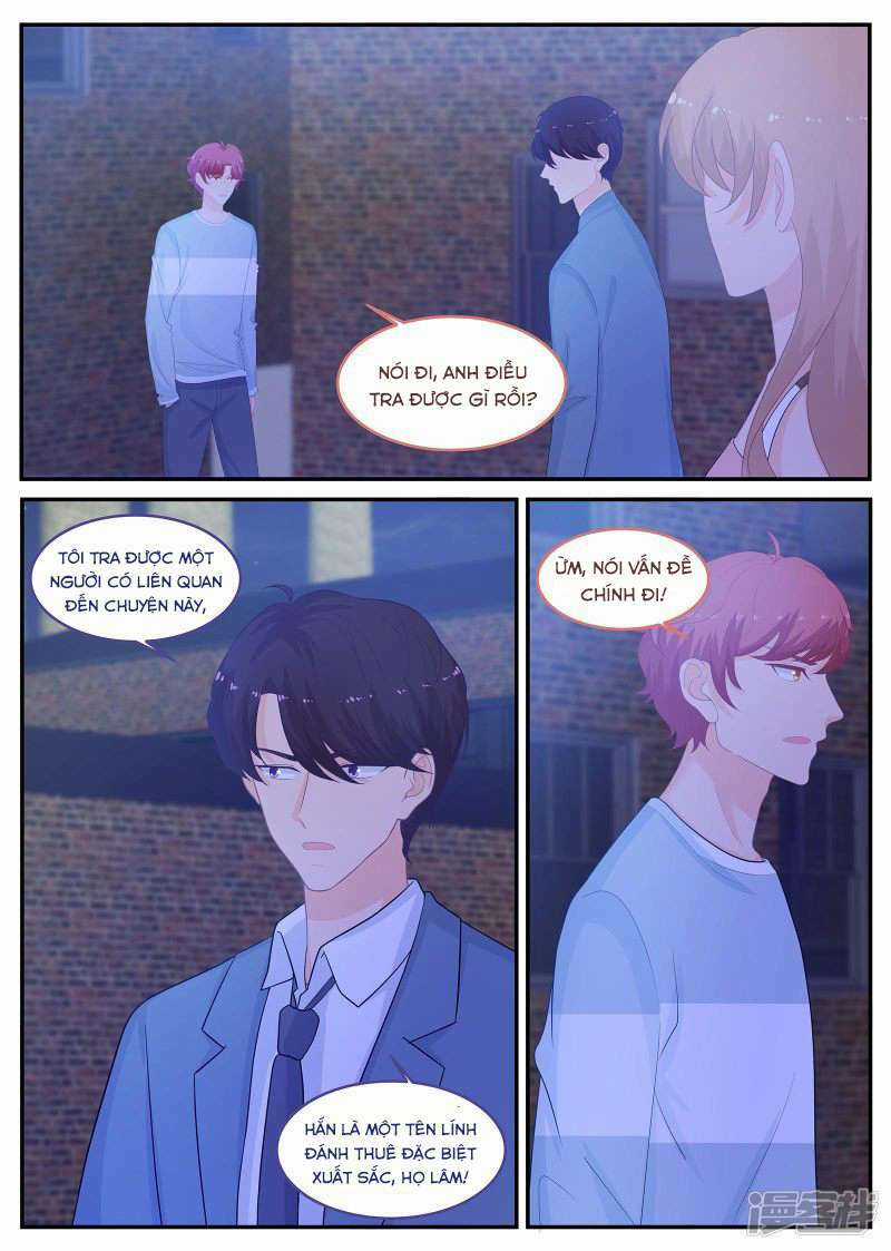 Kim Bài Điềm Thê Chapter 225 trang 5