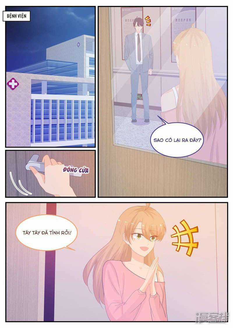 Kim Bài Điềm Thê Chapter 225 trang 7