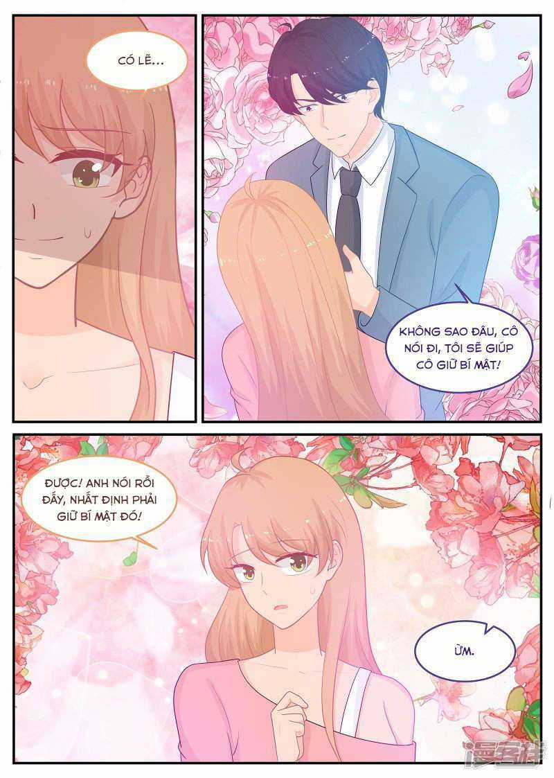 Kim Bài Điềm Thê Chapter 225 trang 9