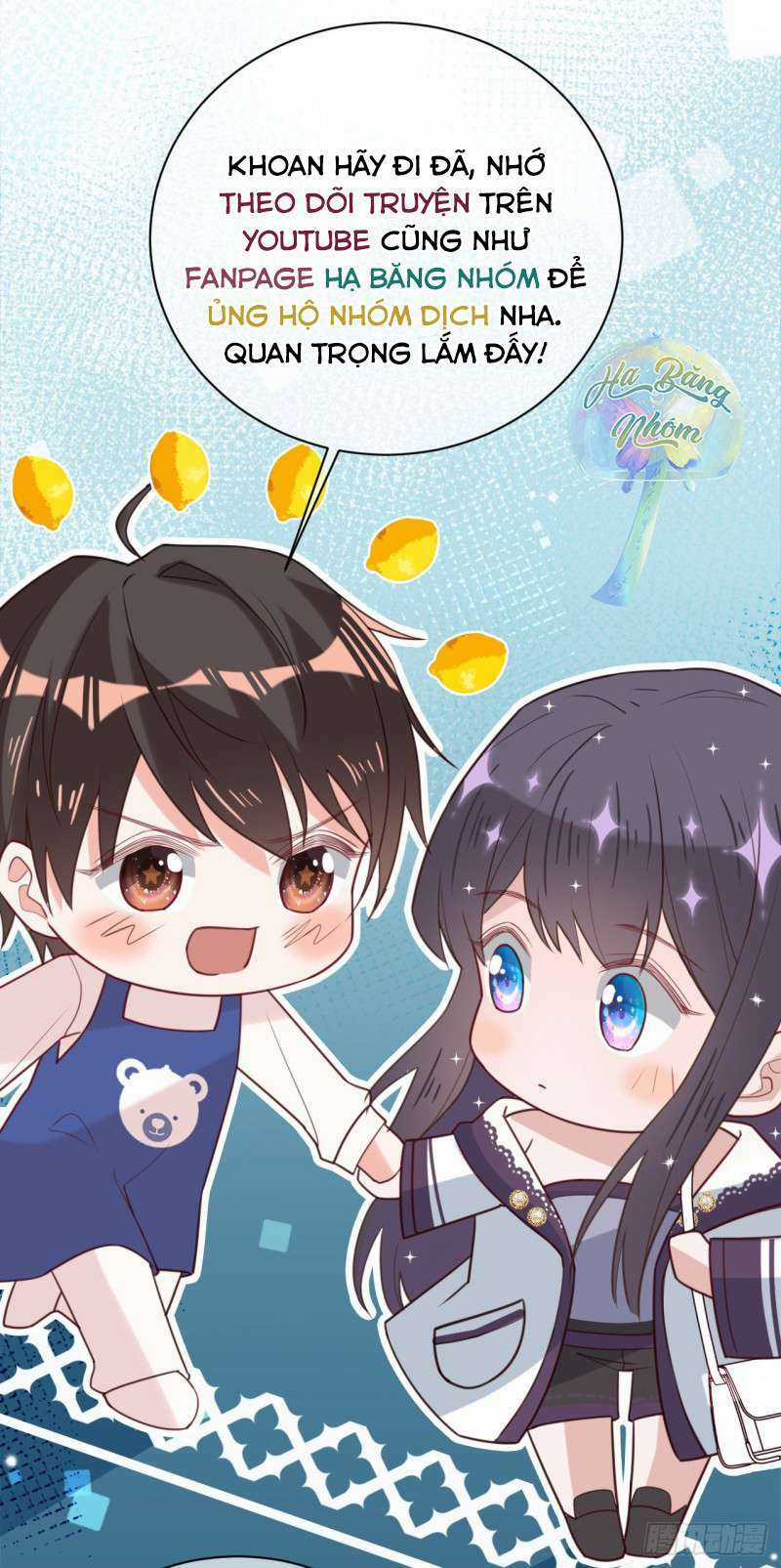 Kim Bài Điềm Thê Chapter 226 trang 11