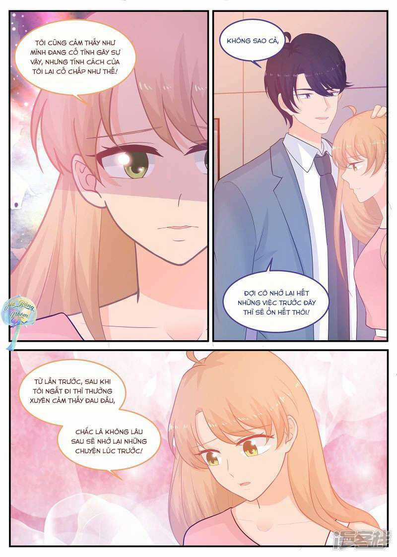 Kim Bài Điềm Thê Chapter 226 trang 2